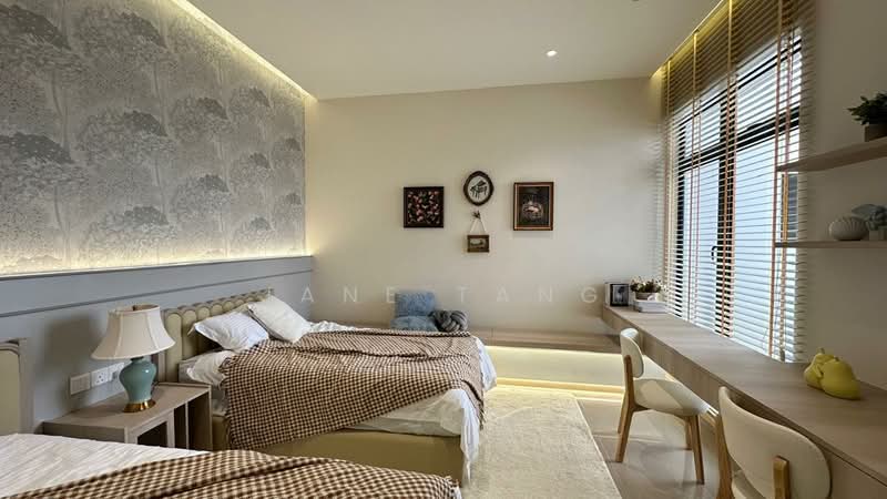 Cluster House for Sale in Horizon Hills (Iskandar Puteri (Nusajaya)) - Jane Tang - Bedroom - PropertyGuru.com.my