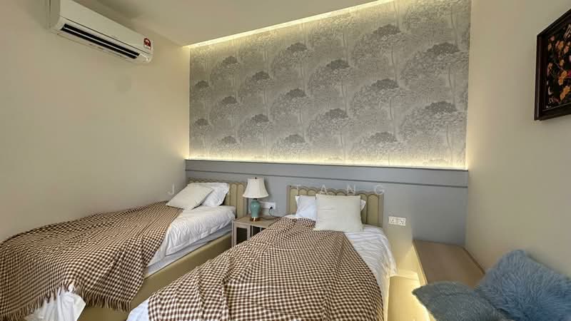 Cluster House for Sale in Horizon Hills (Iskandar Puteri (Nusajaya)) - Jane Tang - Bedroom - PropertyGuru.com.my