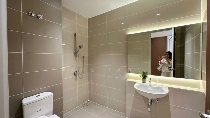 Cluster House for Sale in Horizon Hills (Iskandar Puteri (Nusajaya)) - Jane Tang - Bathroom - PropertyGuru.com.my
