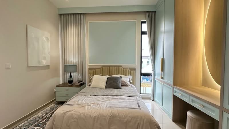 Cluster House for Sale in Horizon Hills (Iskandar Puteri (Nusajaya)) - Jane Tang - Bedroom - PropertyGuru.com.my
