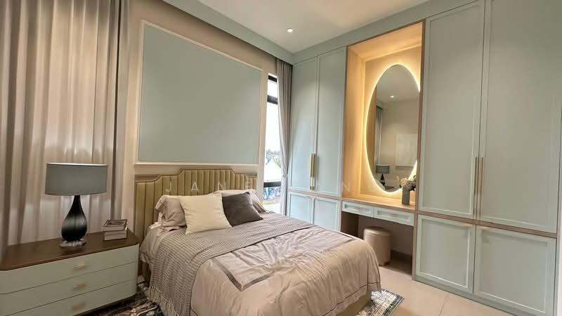 Cluster House for Sale in Horizon Hills (Iskandar Puteri (Nusajaya)) - Jane Tang - Bedroom - PropertyGuru.com.my