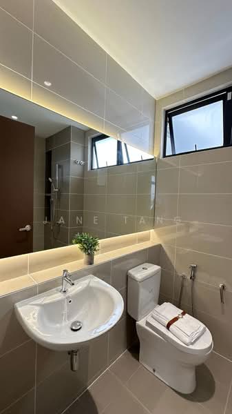 Cluster House for Sale in Horizon Hills (Iskandar Puteri (Nusajaya)) - Jane Tang - Bathroom - PropertyGuru.com.my
