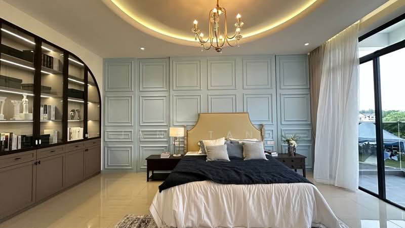 Cluster House for Sale in Horizon Hills (Iskandar Puteri (Nusajaya)) - Jane Tang - Bedroom - PropertyGuru.com.my