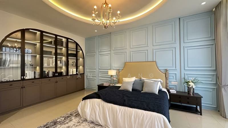 Cluster House for Sale in Horizon Hills (Iskandar Puteri (Nusajaya)) - Jane Tang - Bedroom - PropertyGuru.com.my
