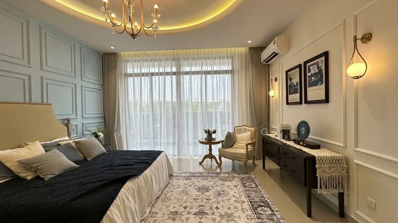 Cluster House for Sale in Horizon Hills (Iskandar Puteri (Nusajaya)) - Jane Tang - Bedroom - PropertyGuru.com.my