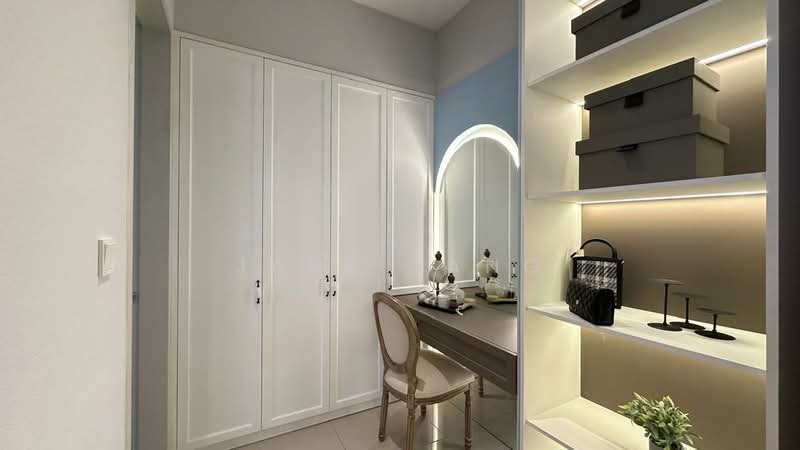 Cluster House for Sale in Horizon Hills (Iskandar Puteri (Nusajaya)) - Jane Tang - Interior - PropertyGuru.com.my