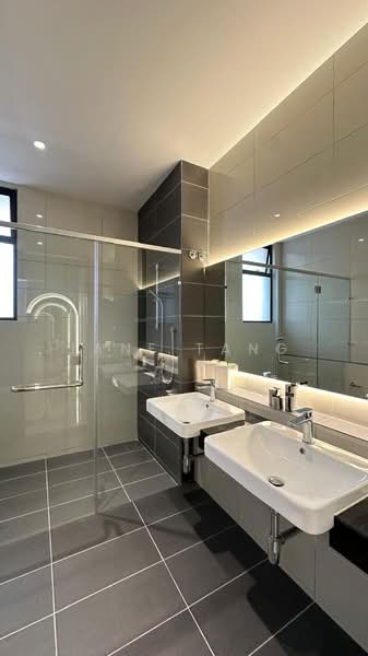 Cluster House for Sale in Horizon Hills (Iskandar Puteri (Nusajaya)) - Jane Tang - Bathroom - PropertyGuru.com.my