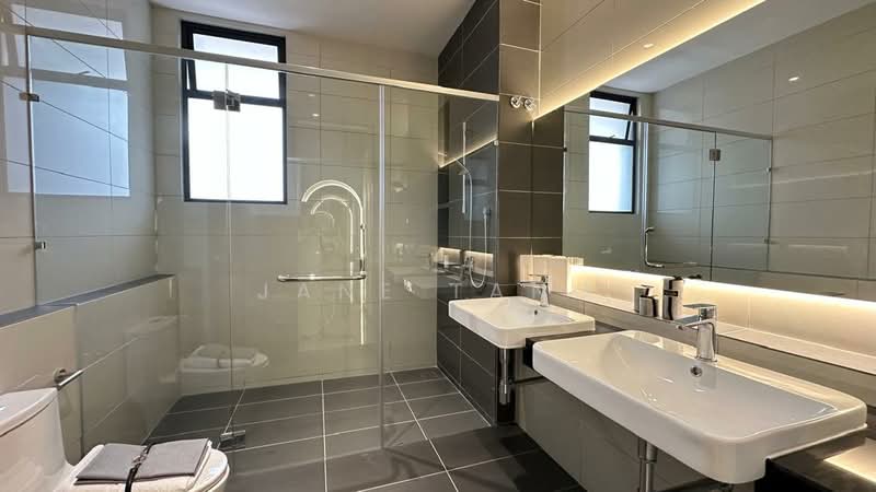 Cluster House for Sale in Horizon Hills (Iskandar Puteri (Nusajaya)) - Jane Tang - Bathroom - PropertyGuru.com.my