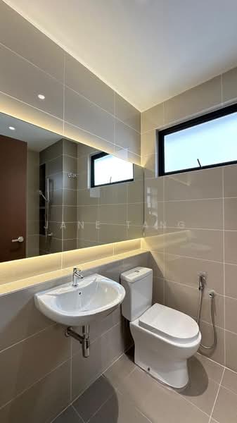 Cluster House for Sale in Horizon Hills (Iskandar Puteri (Nusajaya)) - Jane Tang - Bathroom - PropertyGuru.com.my