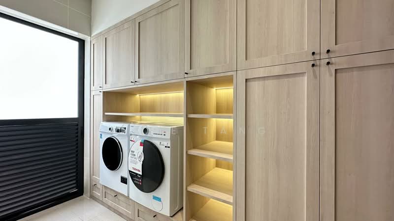 Cluster House for Sale in Horizon Hills (Iskandar Puteri (Nusajaya)) - Jane Tang - Interior - PropertyGuru.com.my