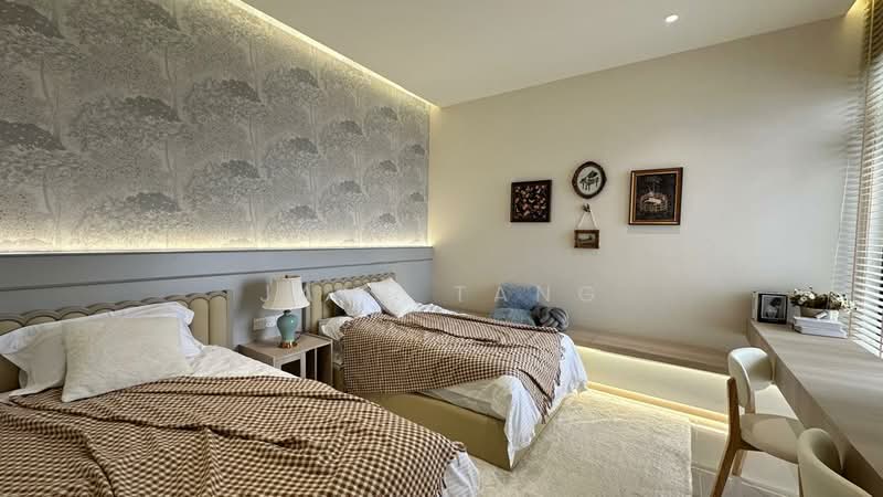 Cluster House for Sale in Horizon Hills (Iskandar Puteri (Nusajaya)) - Jane Tang - Bedroom - PropertyGuru.com.my