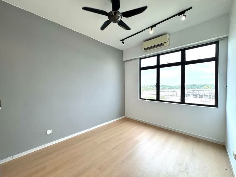 Servis Apartment untuk Dijual di Sky Gardens Residences - Rain Ng - PropertyGuru.com.my