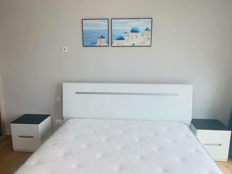 Servis Apartment untuk Dijual di Southern Marina Residences - Anson Hiong - PropertyGuru.com.my