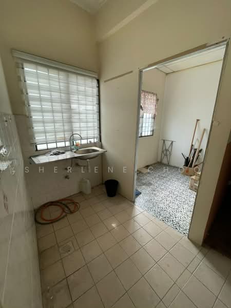 Shop / Office for Rent in Bayan Baru (Penang) - Sherlene Choo - Kitchen - PropertyGuru.com.my