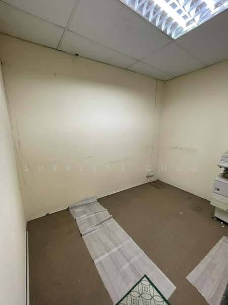 Shop / Office for Rent in Bayan Baru (Penang) - Sherlene Choo - Interior - PropertyGuru.com.my