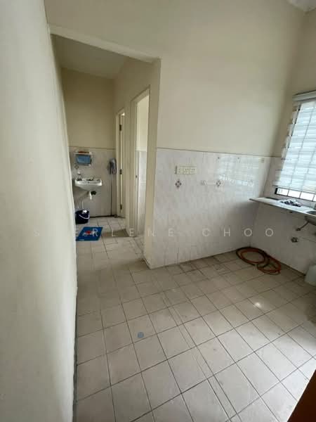 Shop / Office for Rent in Bayan Baru (Penang) - Sherlene Choo - Kitchen - PropertyGuru.com.my