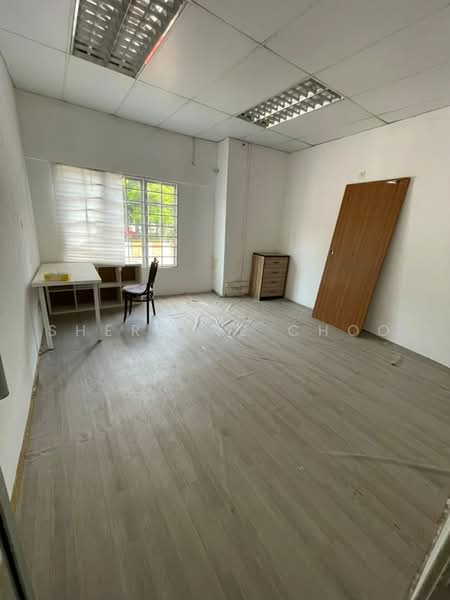 Shop / Office for Rent in Bayan Baru (Penang) - Sherlene Choo - Interior - PropertyGuru.com.my