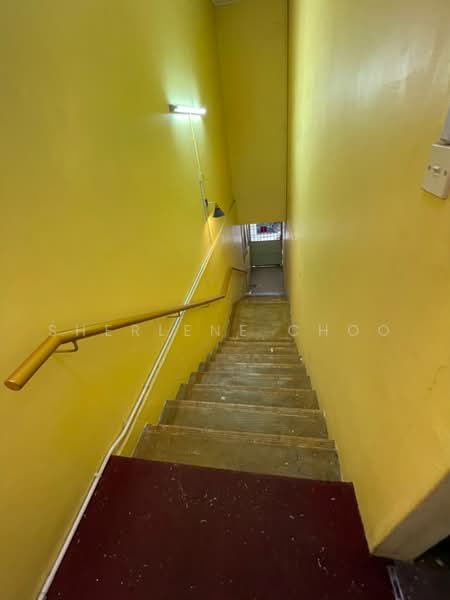 Shop / Office for Rent in Bayan Baru (Penang) - Sherlene Choo - Corridor - PropertyGuru.com.my