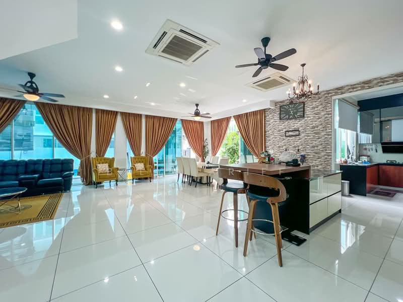 Rumah Berkembar untuk Dijual di Seremban (Negeri Sembilan) - BILYA ARIFF - PropertyGuru.com.my