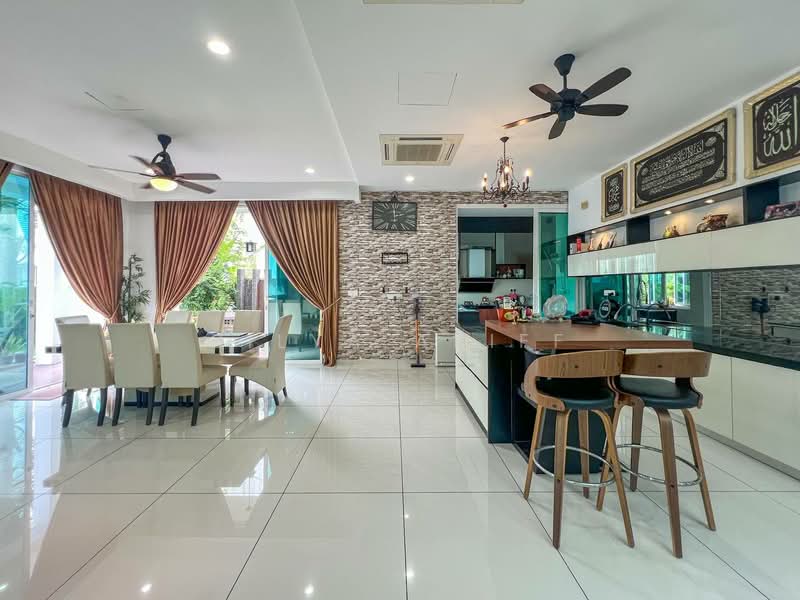 Rumah Berkembar untuk Dijual di Seremban (Negeri Sembilan) - BILYA ARIFF - PropertyGuru.com.my