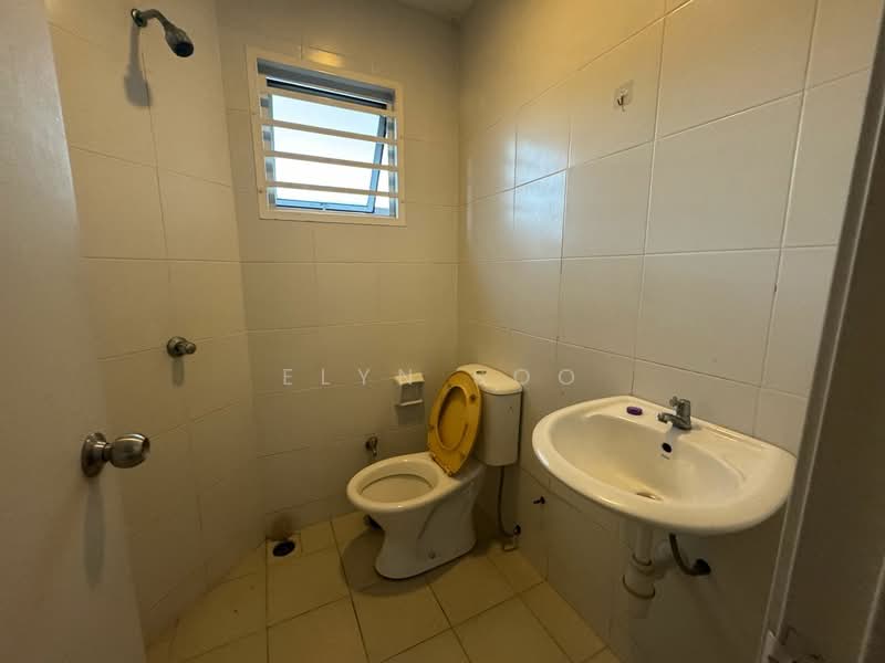 Rumah Teres 2 Tingkat untuk Disewa di Puchong (Selangor) - Elyn Soo - Bathroom - PropertyGuru.com.my