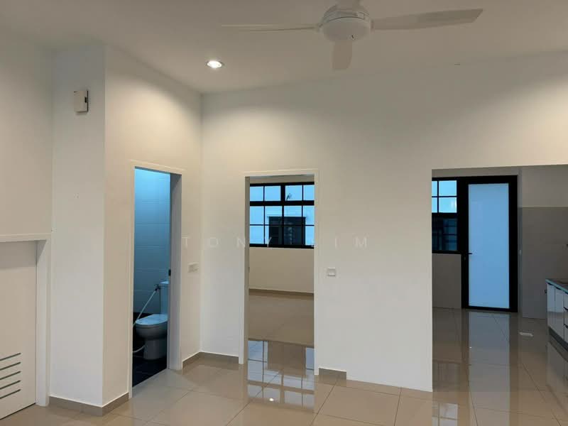2-storey Terraced House for Rent in Eco Botanic 2 (Iskandar Puteri (Nusajaya)) - Tony Lim - Interior - PropertyGuru.com.my