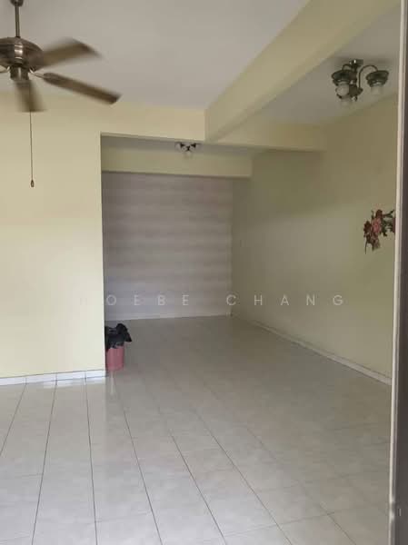 Rumah Teres untuk Dijual di Kuala Kangsar (Perak) - Phoebe Chang - Living Room - PropertyGuru.com.my