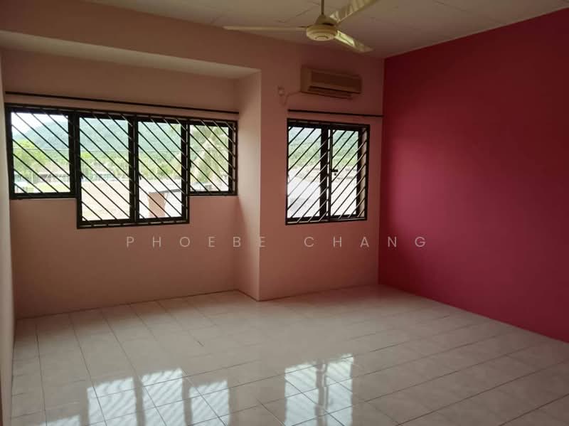 Rumah Teres untuk Dijual di Kuala Kangsar (Perak) - Phoebe Chang - Interior - PropertyGuru.com.my
