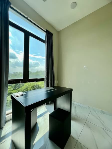 Servis Apartment untuk Disewa di Wave @ Marina Cove - Chew Chee Yee - Study - PropertyGuru.com.my