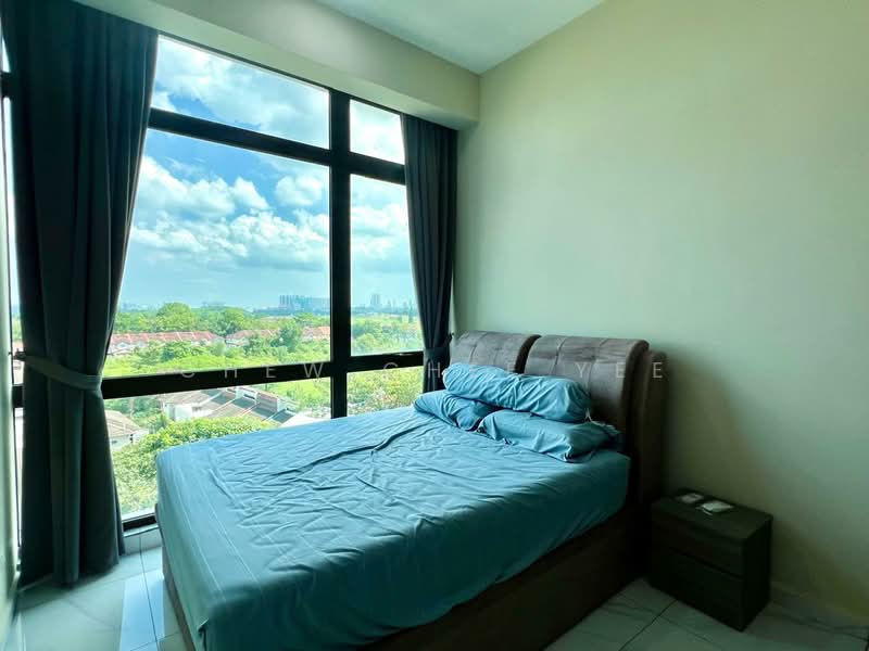 Servis Apartment untuk Disewa di Wave @ Marina Cove - Chew Chee Yee - Bedroom - PropertyGuru.com.my