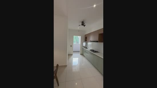 Service Residence for Rent at D'Erica - Azam Malek - PropertyGuru.com.my