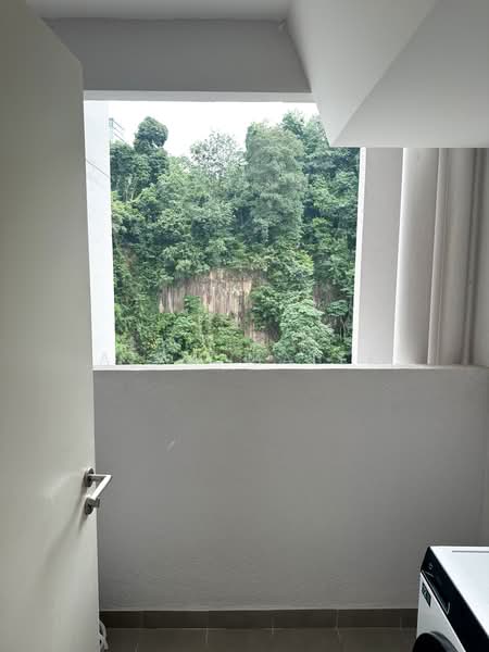 Service Residence for Rent at D'Erica - Azam Malek - Yard - PropertyGuru.com.my
