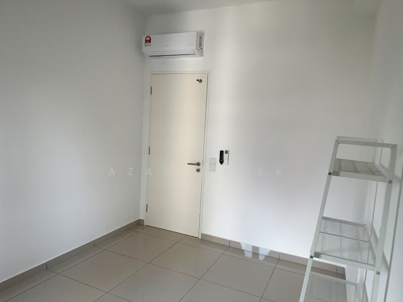 Service Residence for Rent at D'Erica - Azam Malek - Room 03 - PropertyGuru.com.my
