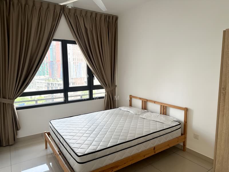 Service Residence for Rent at D'Erica - Azam Malek - Room 02 - PropertyGuru.com.my