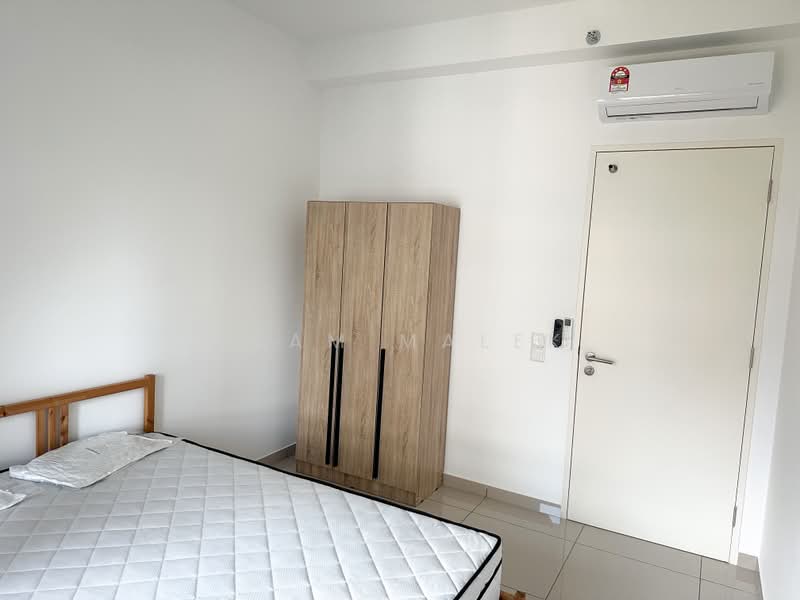 Service Residence for Rent at D'Erica - Azam Malek - Room 02 - PropertyGuru.com.my