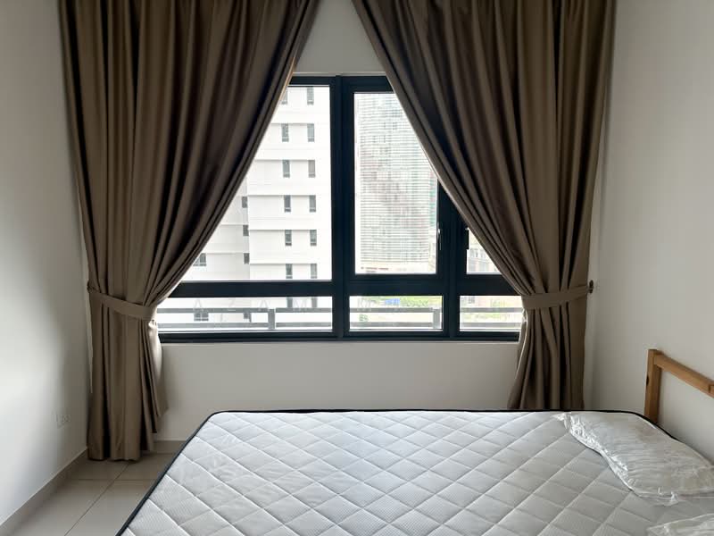 Service Residence for Rent at D'Erica - Azam Malek - Room 02 - PropertyGuru.com.my