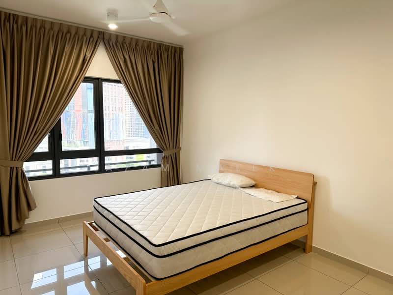 Service Residence for Rent at D'Erica - Azam Malek - Master - PropertyGuru.com.my