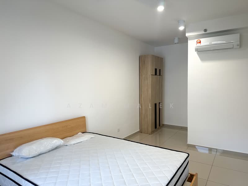 Service Residence for Rent at D'Erica - Azam Malek - Master - PropertyGuru.com.my