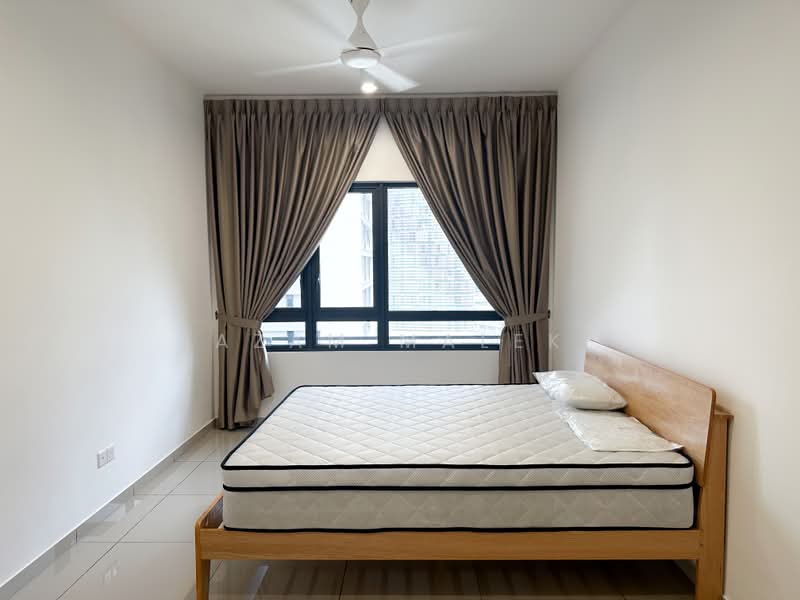 Service Residence for Rent at D'Erica - Azam Malek - Master - PropertyGuru.com.my