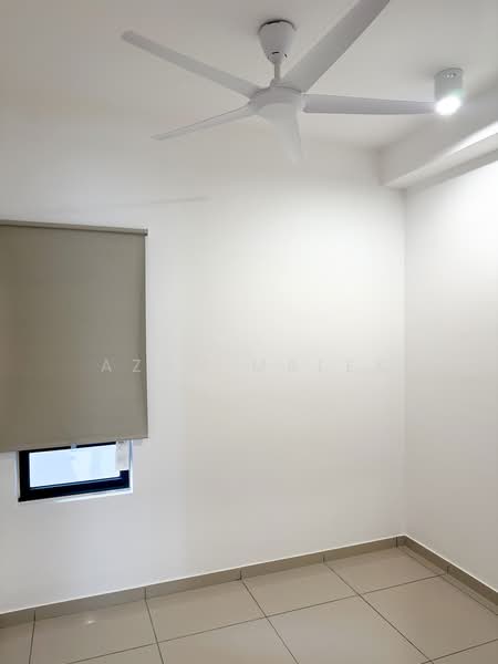 Service Residence for Rent at D'Erica - Azam Malek - Room 04 - PropertyGuru.com.my