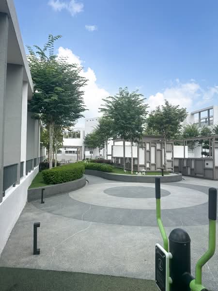 Service Residence for Rent at D'Erica - Azam Malek - Exterior - PropertyGuru.com.my