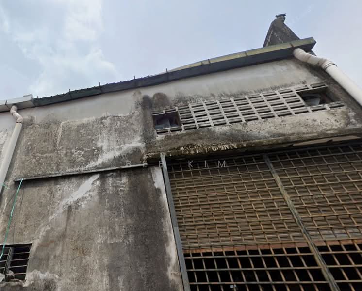 Terrace Factory for Sale in Jalan Klang Lama (Old Klang Road) (Kuala Lumpur) - Bee Kim - Exterior - PropertyGuru.com.my