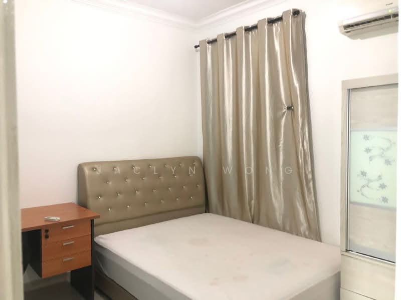 Apartment for Rent at East Bay (Seri Bayan) - Jaclyn Wong - Bedroom - PropertyGuru.com.my