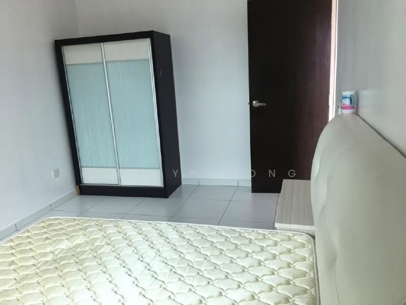 Apartment for Rent at East Bay (Seri Bayan) - Jaclyn Wong - Bedroom - PropertyGuru.com.my