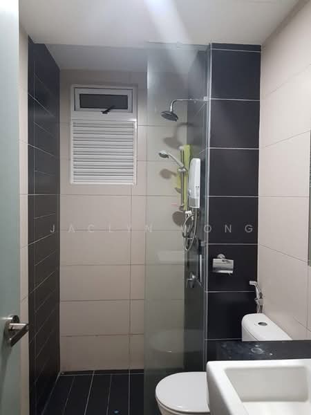Apartment for Rent at East Bay (Seri Bayan) - Jaclyn Wong - Bathroom - PropertyGuru.com.my
