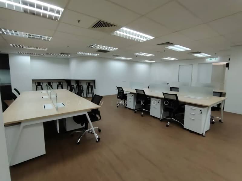 Office for Rent in KLCC (KL City Centre) - Calvin Koo - PropertyGuru.com.my