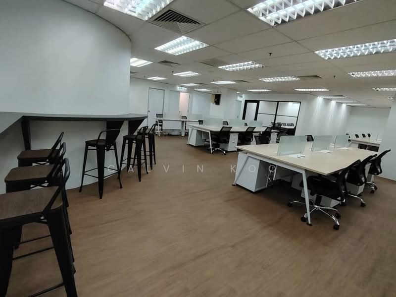 Office for Rent in KLCC (KL City Centre) - Calvin Koo - PropertyGuru.com.my