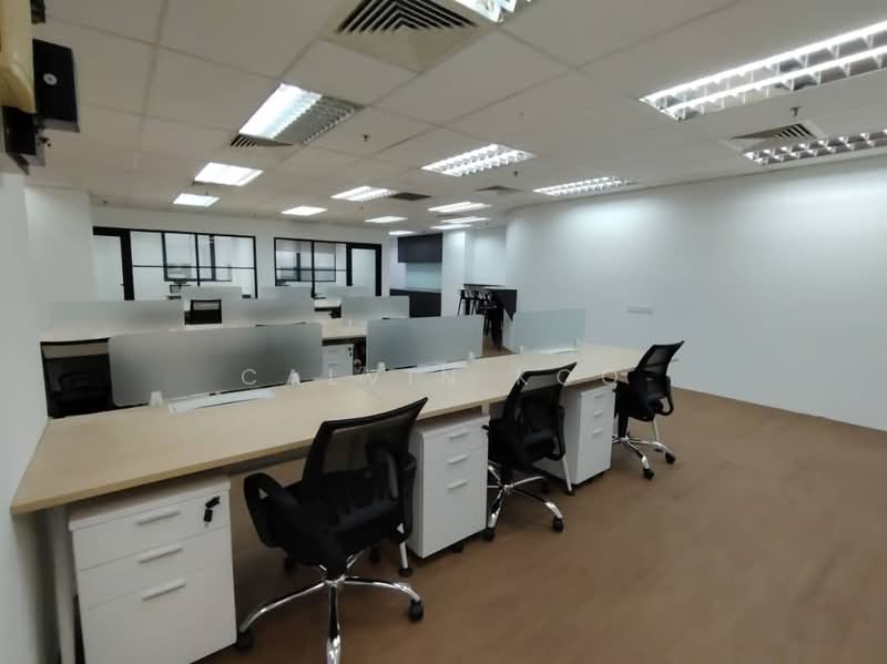 Office for Rent in KLCC (KL City Centre) - Calvin Koo - PropertyGuru.com.my