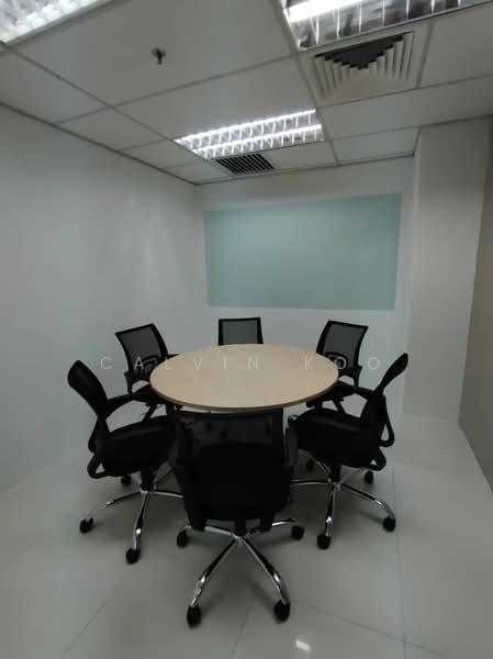 Office for Rent in KLCC (KL City Centre) - Calvin Koo - PropertyGuru.com.my