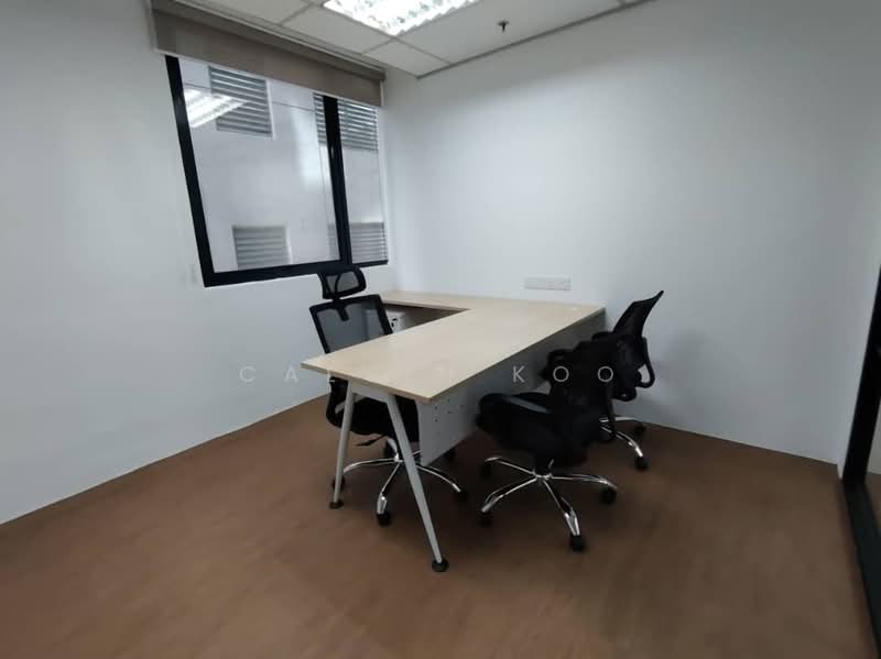 Office for Rent in KLCC (KL City Centre) - Calvin Koo - PropertyGuru.com.my